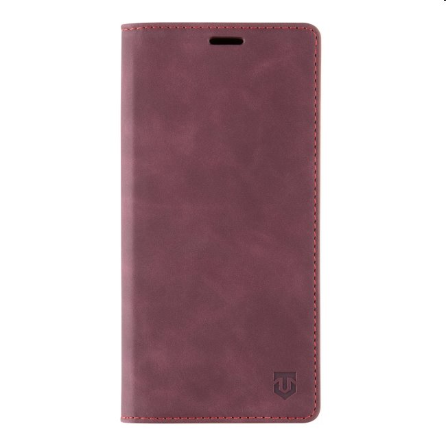 Puzdro Tactical Xproof pre Oppo Reno5 5G, red