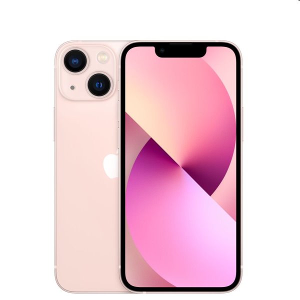 Apple iPhone 13 mini 128GB, pink