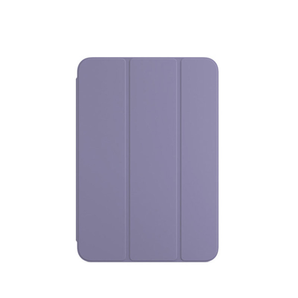 Apple Smart Folio for iPad mini (6th generation), english lavender