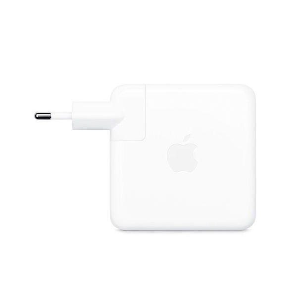 Apple napájací adaptér USB-C 67W MKU63ZM/A