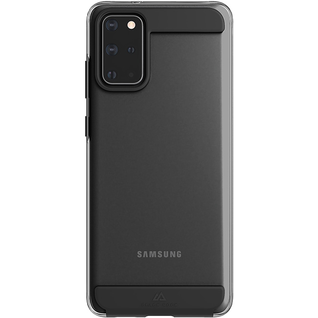 Puzdro Black Rock Air Robust pre Samsung Galaxy S20+, Black - OPENBOX (Rozbalený tovar s plnou zárukou) 2100ARR02