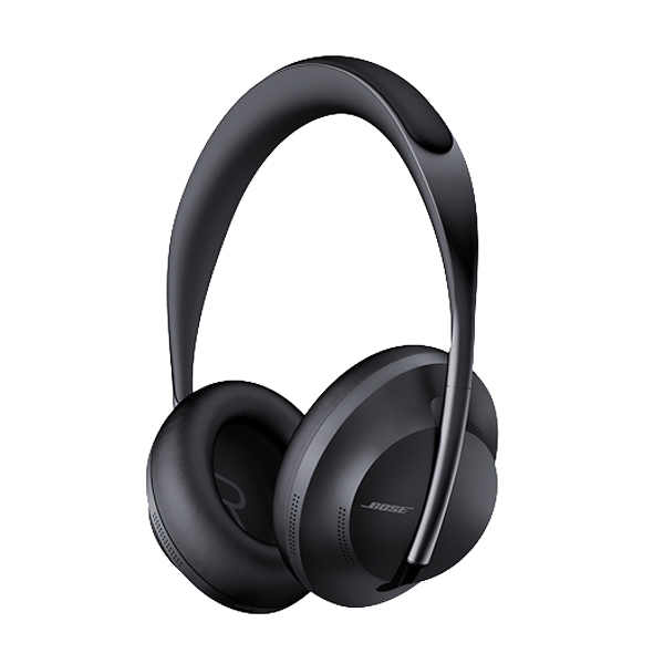Bose Noise Cancelling Headphones 700, black - OPENBOX (Rozbalený tovar s plnou zárukou)
