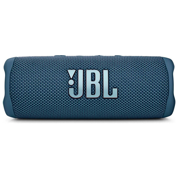 JBL Flip 6 bezdrôtový prenosný reproduktor, modrá JBL FLIP6 BLUE