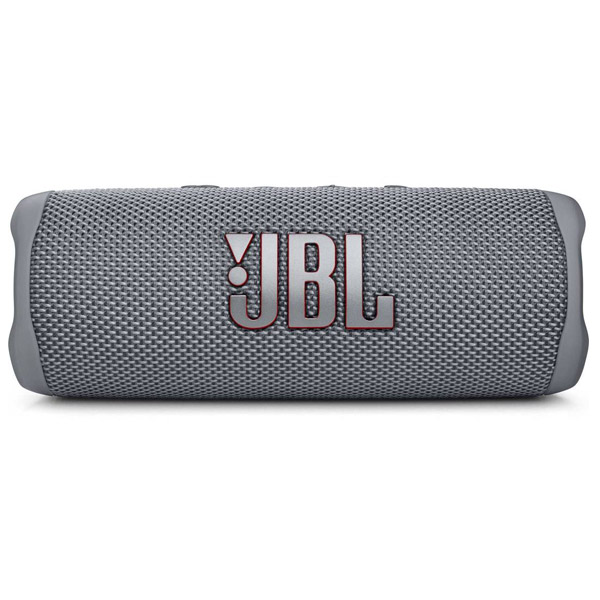 JBL Flip 6 bezdrôtový prenosný reproduktor, sivá JBL FLIP6 GREY