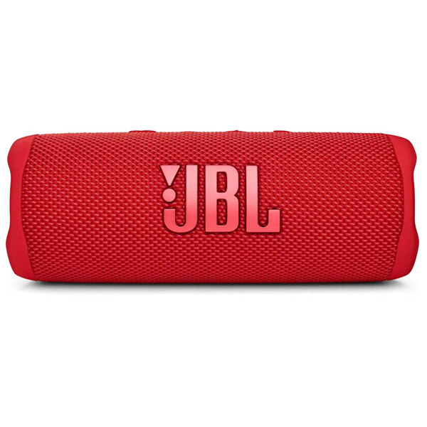 JBL Flip 6 bezdrôtový prenosný reproduktor, červená JBL FLIP6 RED