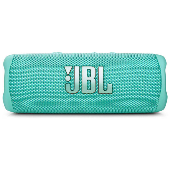 JBL Flip 6 bezdrôtový prenosný reproduktor, modrozelená