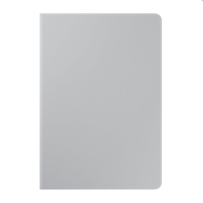 Puzdro polohovateľné pre Samsung Galaxy Tab S7, silver