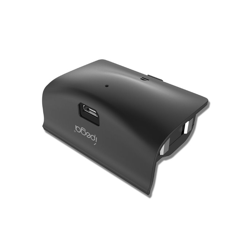 iPega XB001 Play & Charge Kit pre ovládač Xbox One / One S/ One X - OPENBOX (Rozbalený tovar s plnou zárukou)