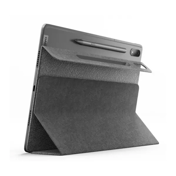 Lenovo Tab P12 Pro Folio Case, grey