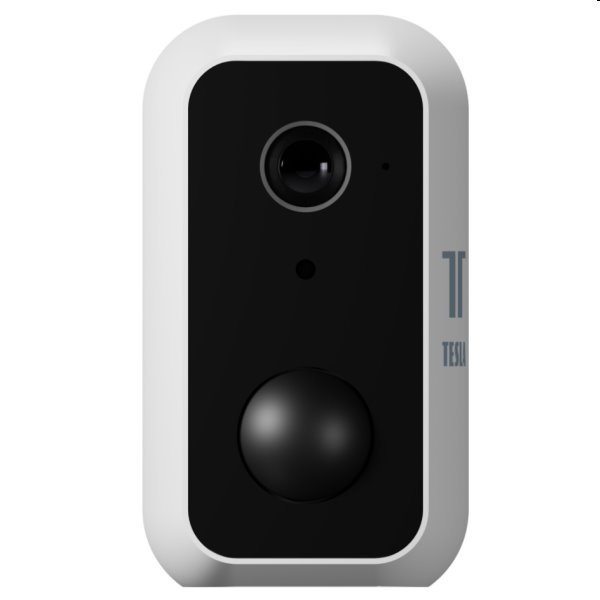 Tesla Smart Camera PIR Battery - OPENBOX (Rozbalený tovar s plnou zárukou)