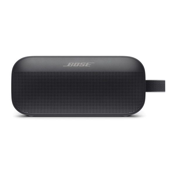 Značka BOSE - Bose SoundLink Flex Bluetooth reproduktor, čierny B 865983-0100