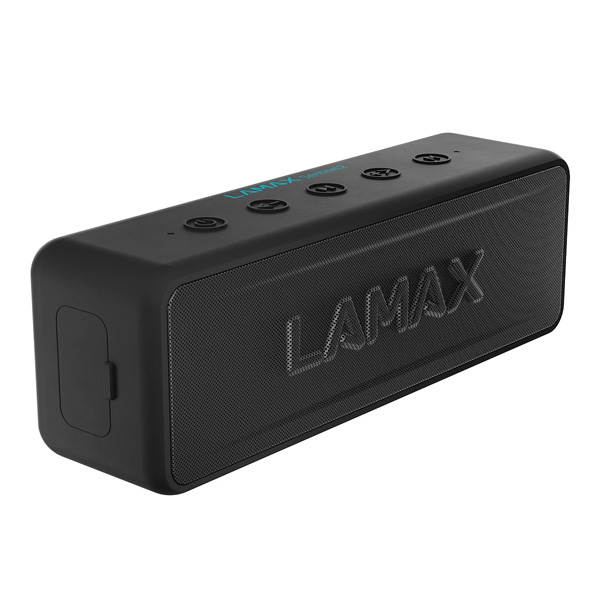 Lamax Sentinel2 - OPENBOX (Rozbalený tovar s plnou zárukou) LMXSE2