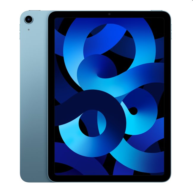 Apple iPad Air 10.9" (2022) Wi-Fi + Cellular 256GB, blue
