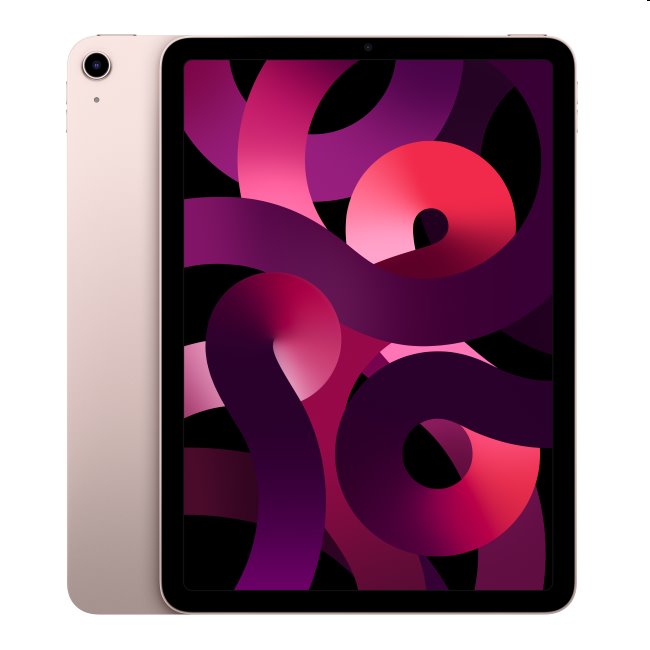 Apple iPad Air 10.9" (2022) Wi-Fi + Cellular 256GB, pink