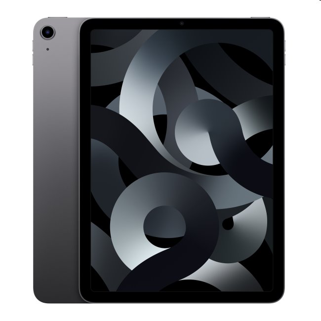 Apple iPad Air 10.9" (2022) Wi-Fi + Cellular 256GB, space grey