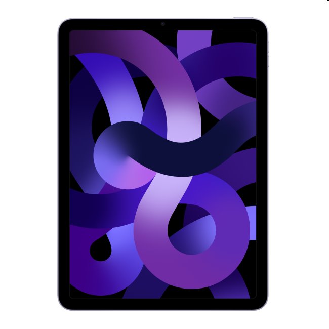 Apple iPad Air 10.9" (2022) Wi-Fi + Cellular 64GB, purple