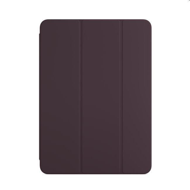 Apple Smart Folio pre iPad Air (2022), dark cherry