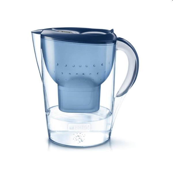 Brita Marella XL Memo, blue