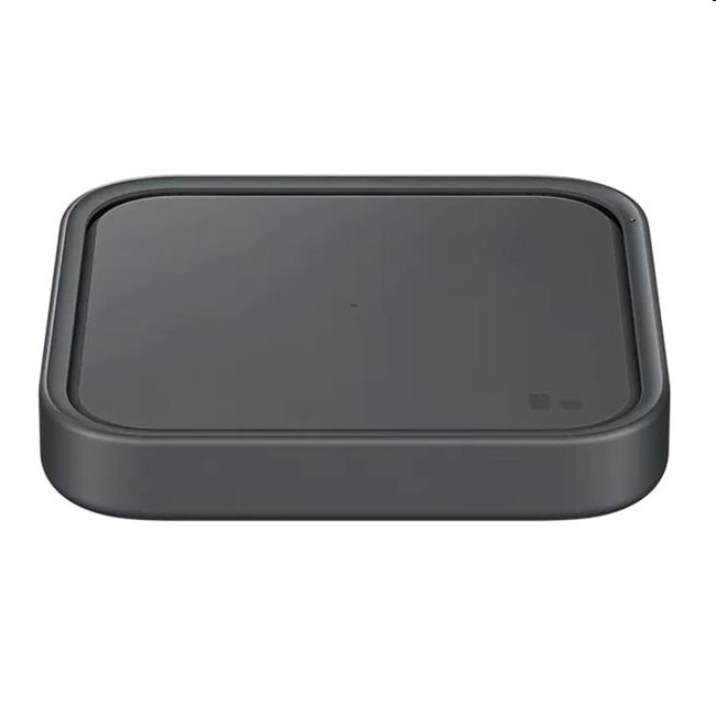 Samsung Bezdrôtová nabíjacia podložka, 15 W, čierna EP-P2400TBEGEU