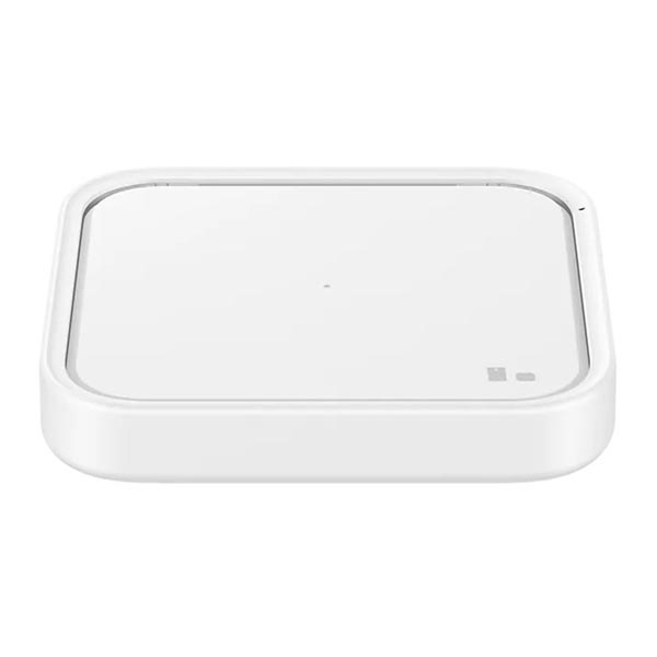 Samsung Bezdrôtová nabíjacia podložka, 15 W, biela