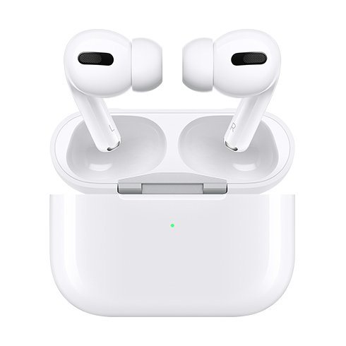 Apple AirPods Pro | nový tovar z výkupu, neotvorené balenie