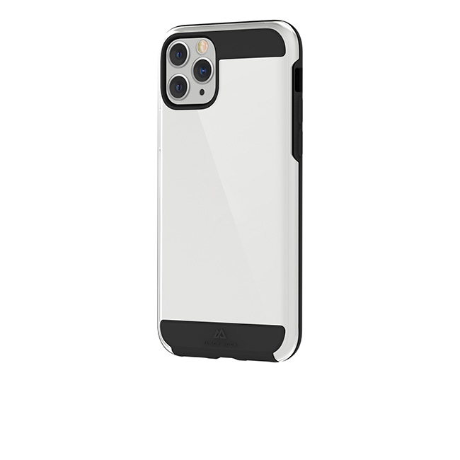 Black Rock Air Robust Case iPhone 11 Pro, Black - OPENBOX (Rozbalený tovar s plnou zárukou)