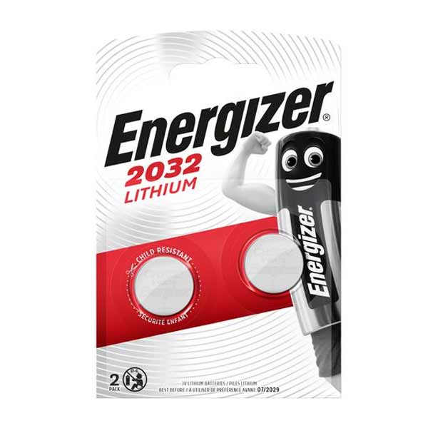 Energizer CR2032 2pack
