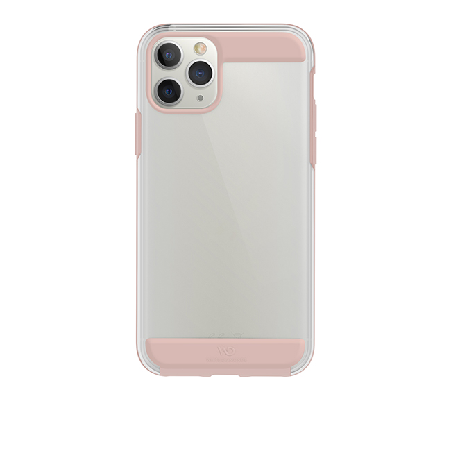 White Diamonds Innocence Case Clear iPhone 11 Pro, Rose Gold - OPENBOX (Rozbalený tovar s plnou zárukou)
