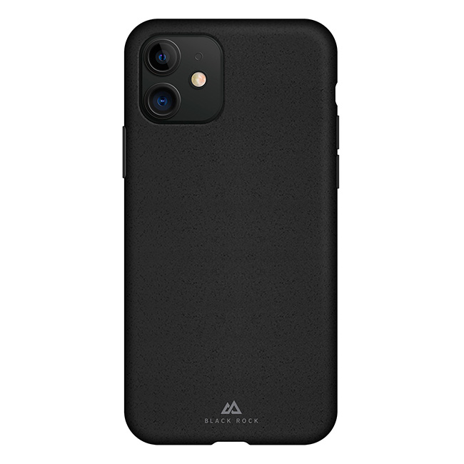 Black Rock Eco Case iPhone 11 Pro Max, Black - OPENBOX (Rozbalený tovar s plnou zárukou) 1110ECC02