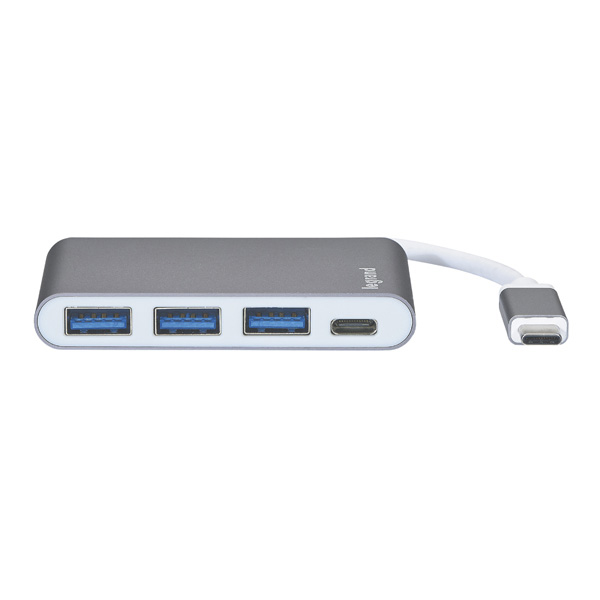 E-shop Legrand Hub USB Adaptér TYP-C NTLR050694