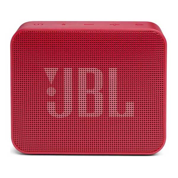 JBL GO Essential bezdrôtový prenosný reproduktor, červená