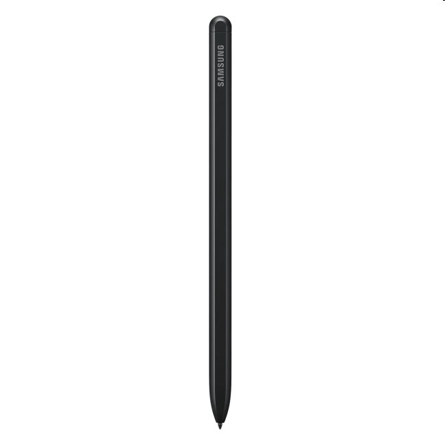 Stylus S Pen pre Samsung Galaxy Tab S8, S8 Plus a S8 Ultra, čierna