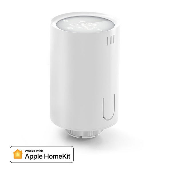 E-shop Meross Thermostat Valve Apple HomeKit 0260000014