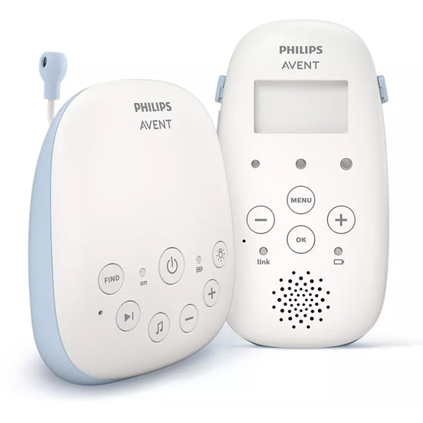 E-shop Philips Avent Baby Dect monitor SCD715
