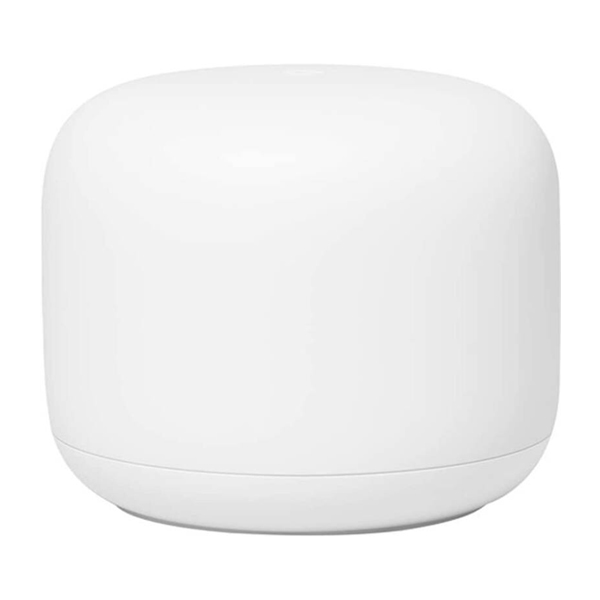 E-shop Router Google NEST Wi-Fi (1-pack)