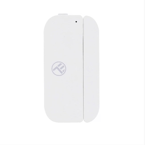 Tellur WiFi Smart dverný/okenný senzor, biely