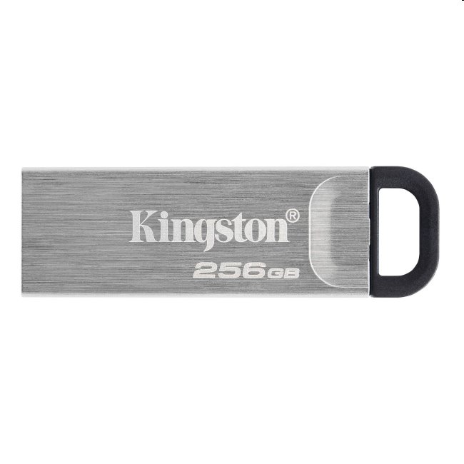 USB kľúč Kingston DataTraveler Kyson, 256GB, USB 3.2 (gen 1)