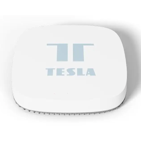 Tesla Smart ZigBee centrálna jednotka