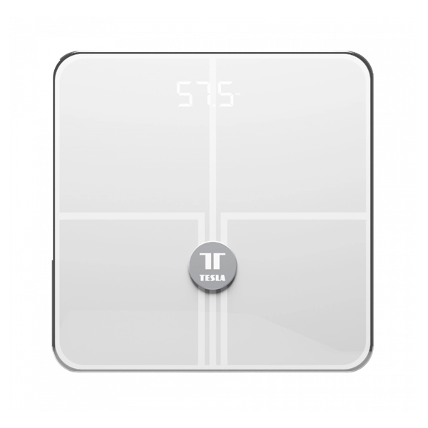 Tesla Smart Composition Wi-Fi TSL-HC-F48E-W