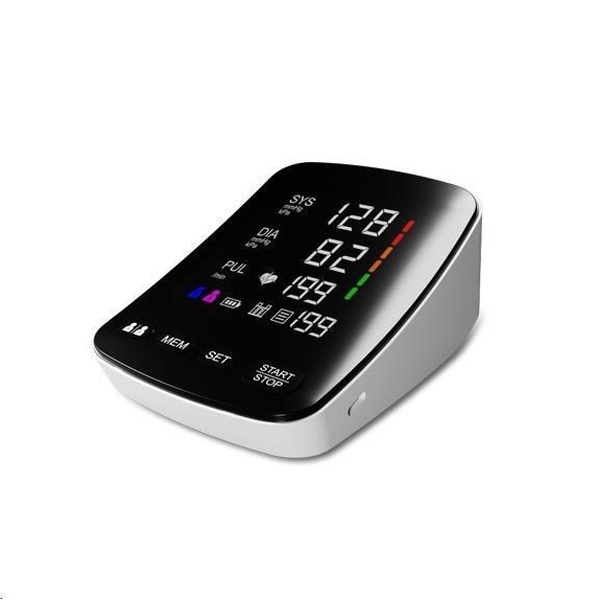 E-shop Tesla Smart Blood Pressure Monitor