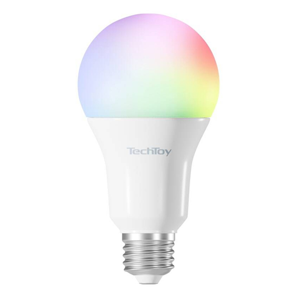 Tesla Smart Bulb RGB 11W E27