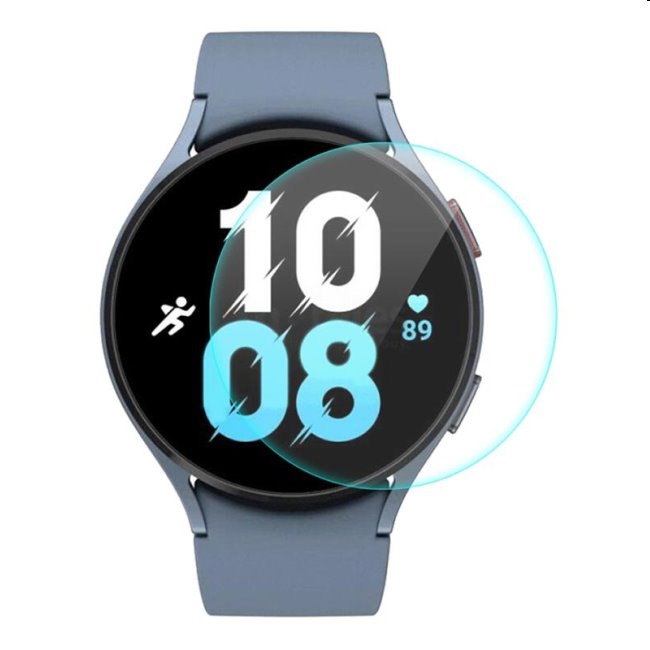 E-shop Ochranné sklo Tactical pre Samsung Galaxy Watch5 40mm