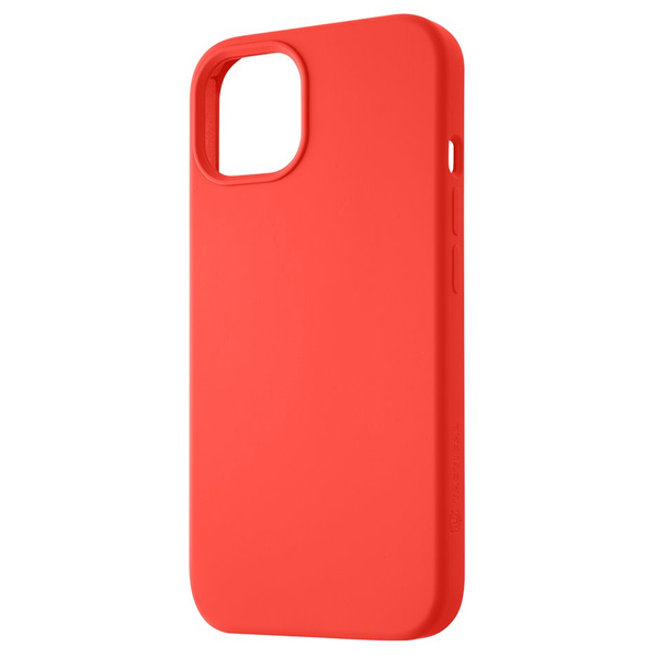 Zadný kryt Tactical Velvet Smoothie pre Apple iPhone 14 Plus, červená 57983109825