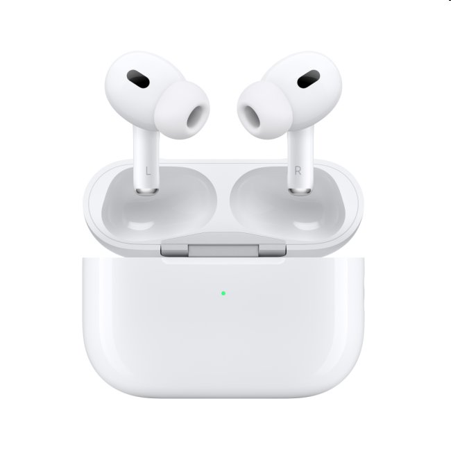 Apple AirPods Pro (2nd generation)