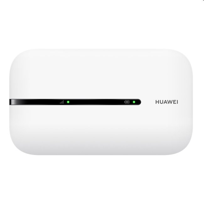 Huawei Mobile WiFi 3s - LTE modem, white (E5576-320-A)