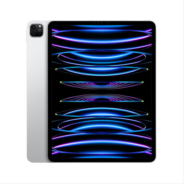 E-shop Apple iPad Pro 11" (2022) Wi-Fi 2 TB, strieborná