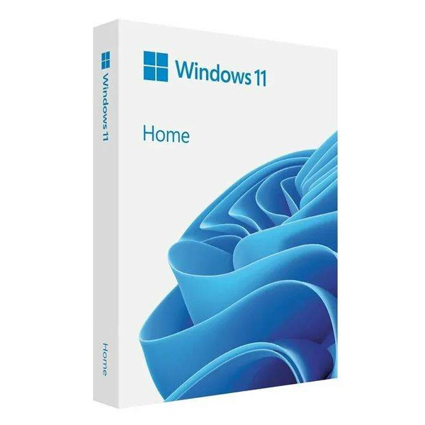 Microsoft Windows Home 11 64-bit USB, SK