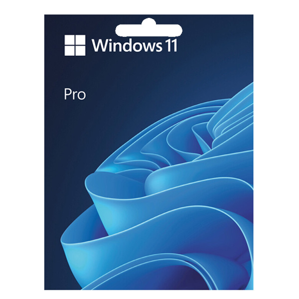 Microsoft Windows Pro 11 64-bit elektronická licencia