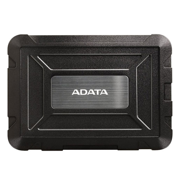 E-shop ADATA ED600 odolný externý box pre HDD/SSD 2,5"