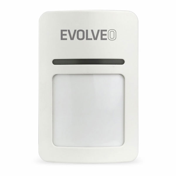 E-shop Evolveo PIR, inteligentný WiFi bezdrôtový PIR snímač pohybu